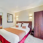 Queens Hotel