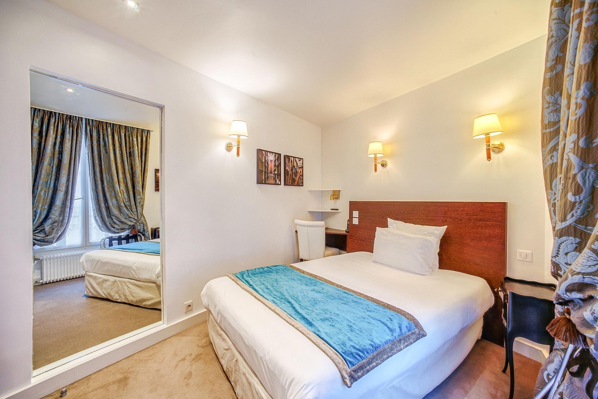 Hotel Queens