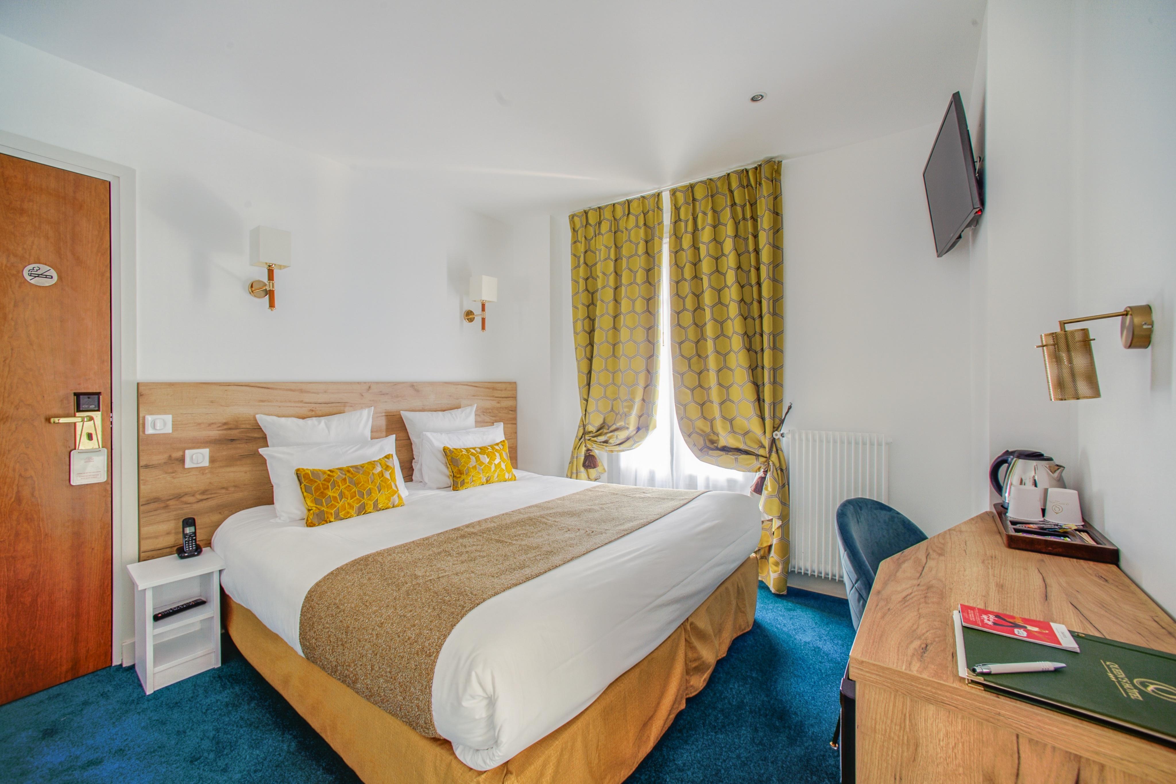 Hotel Queens